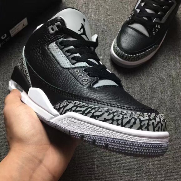 New AJ men\'s Shoes Air Jordan Nike sneakers main image 6
